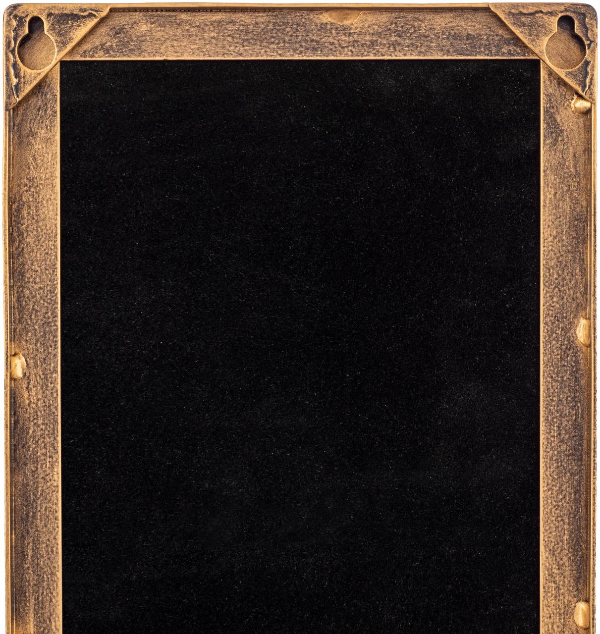 Langkampfen Modern Wall Mirror