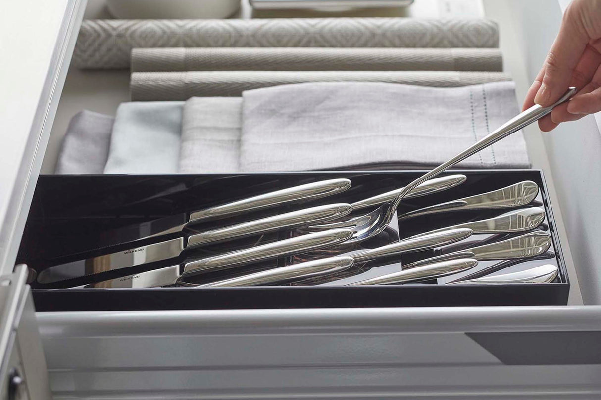 Cutlery Organizer - Compact