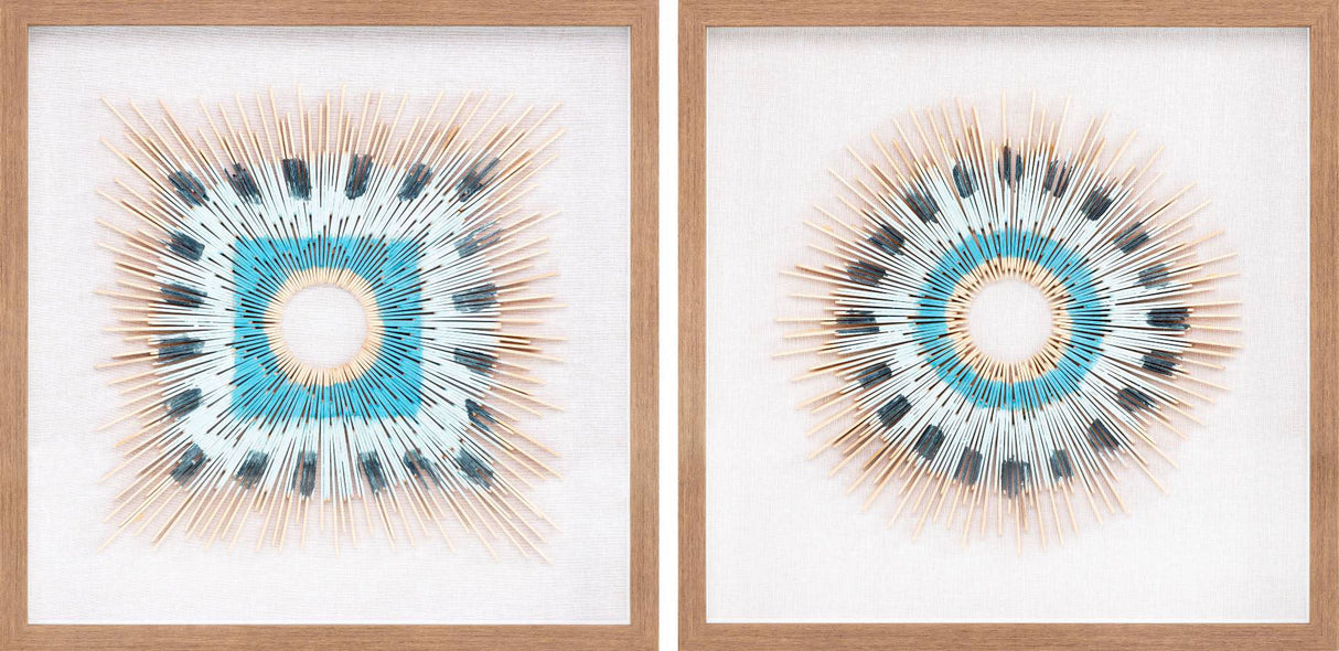 Lyubimets Wall Art Piece