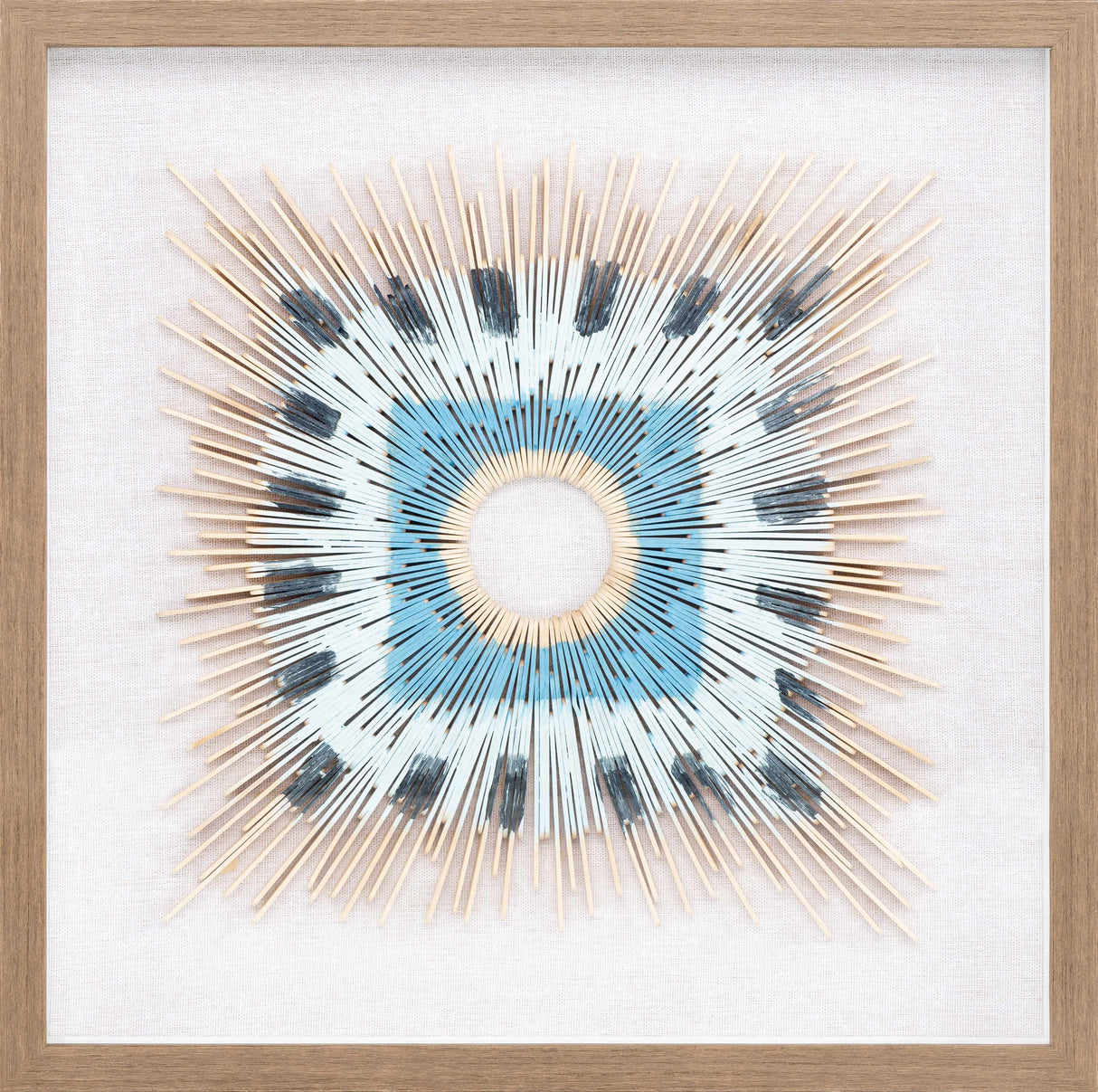 Lyubimets Wall Art Piece