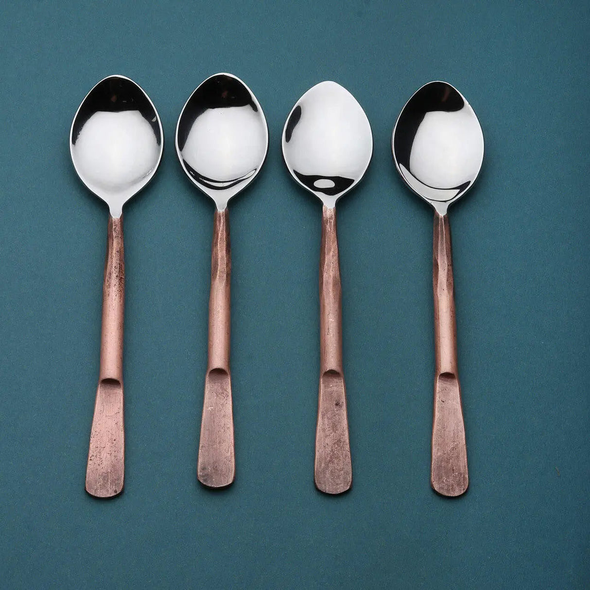 Celia Table Spoons 4 Pc. Set