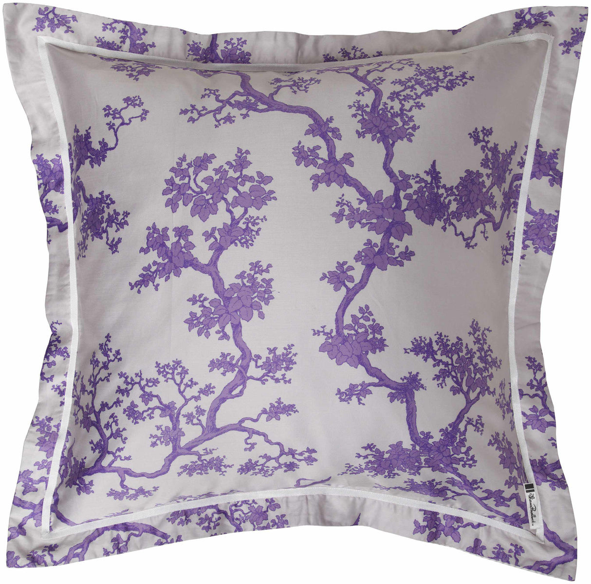 Kastav Violet Bedding