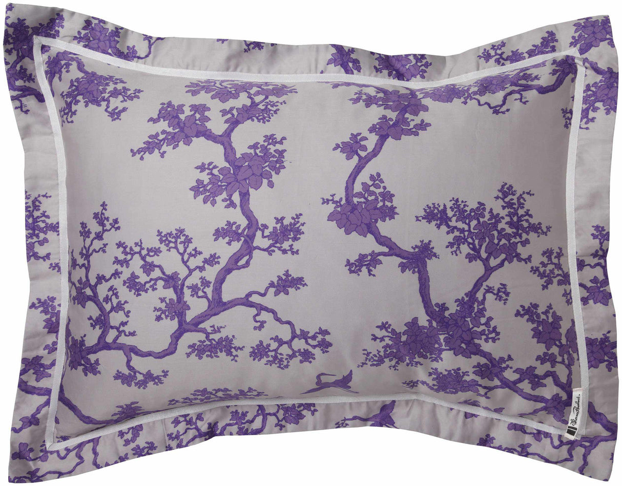 Kastav Violet Bedding