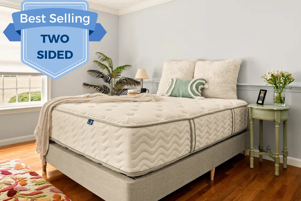 Classic Two Sided Mattress