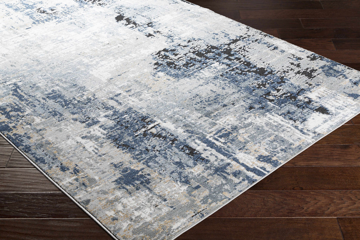 Campsall Area Rug - Promo