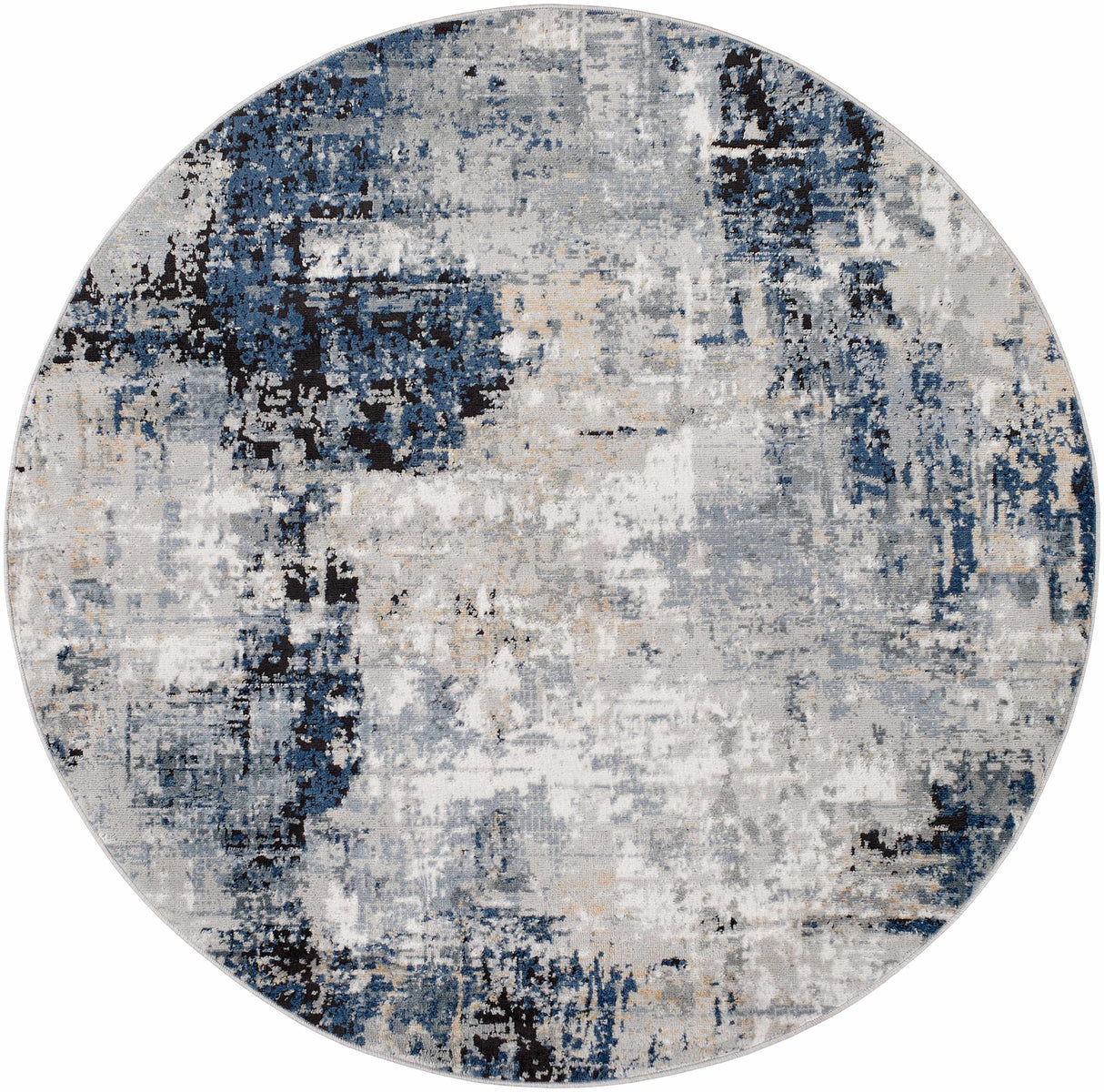 Campsall Area Rug - Promo