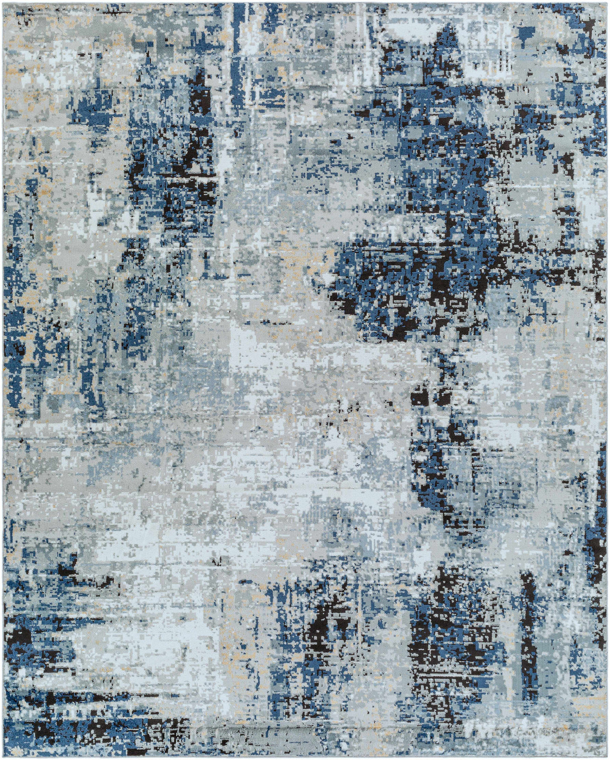 Campsall Area Rug - Promo