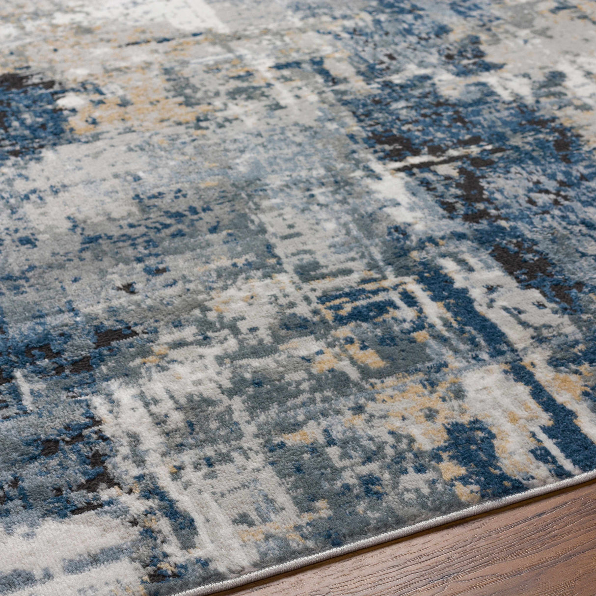 Campsall Area Rug - Promo