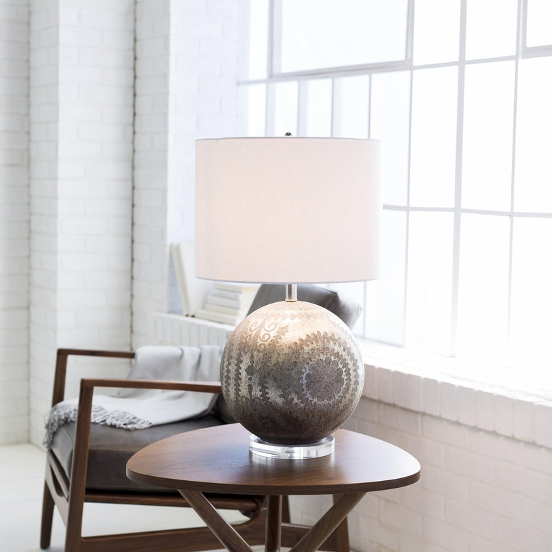 Leskovik Modern Table Lamp