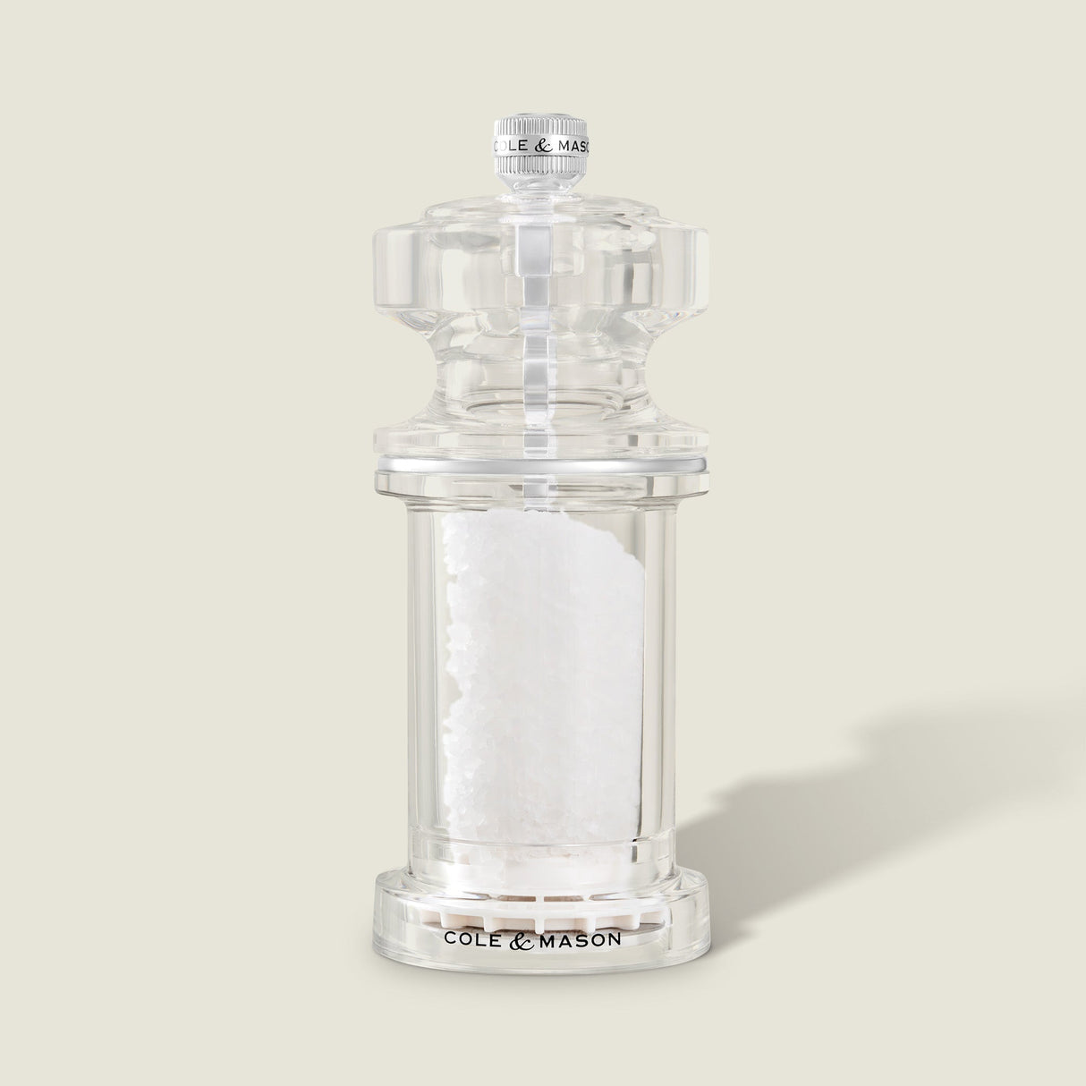 Cole & Mason 605 Salt & Pepper Mills 5.5"