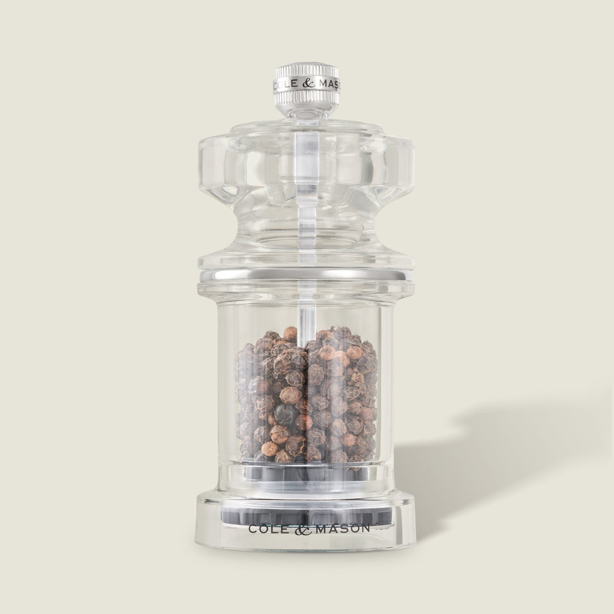 Cole & Mason 675 Salt & Pepper Mills