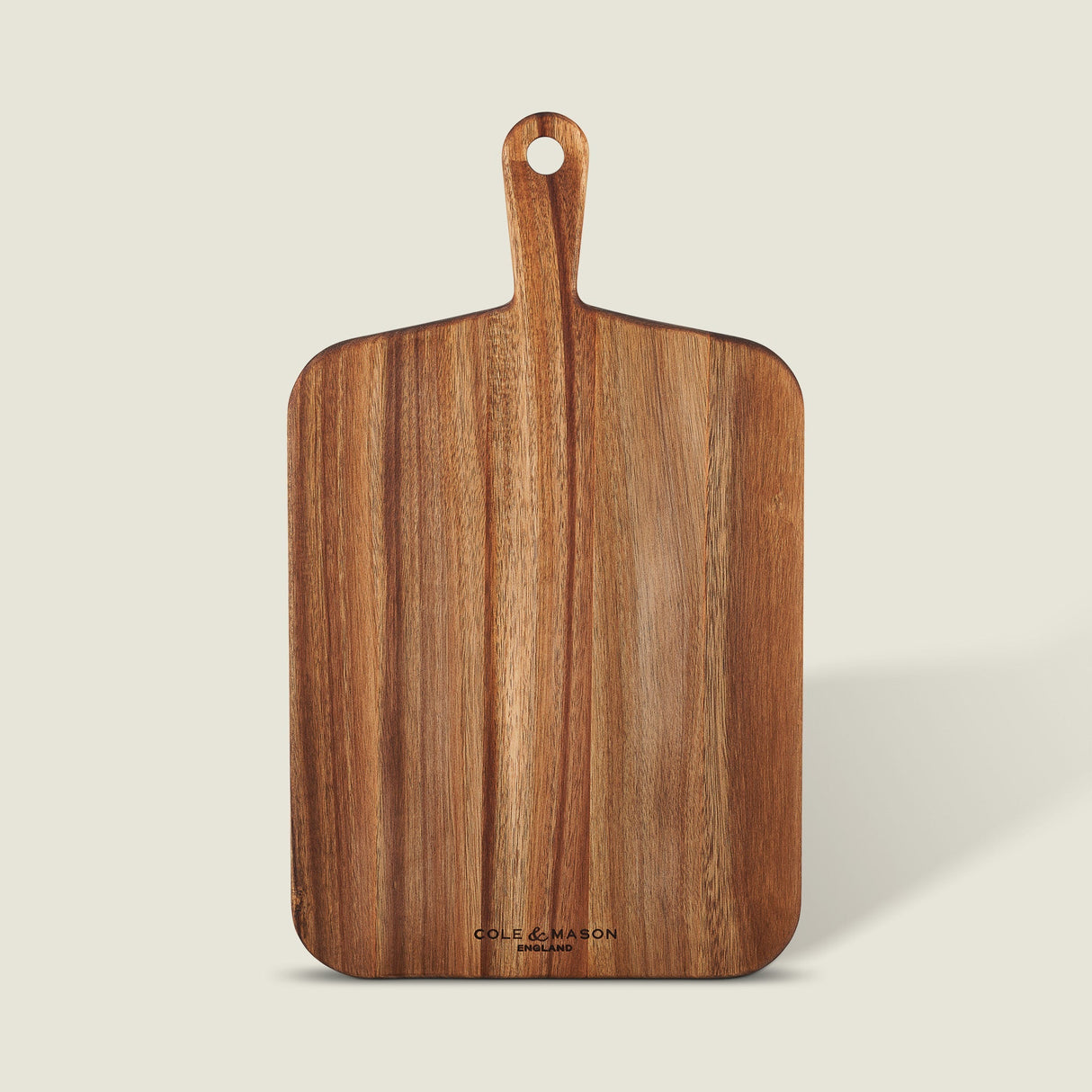 Cole & Mason Barkway Acacia Chopping Board