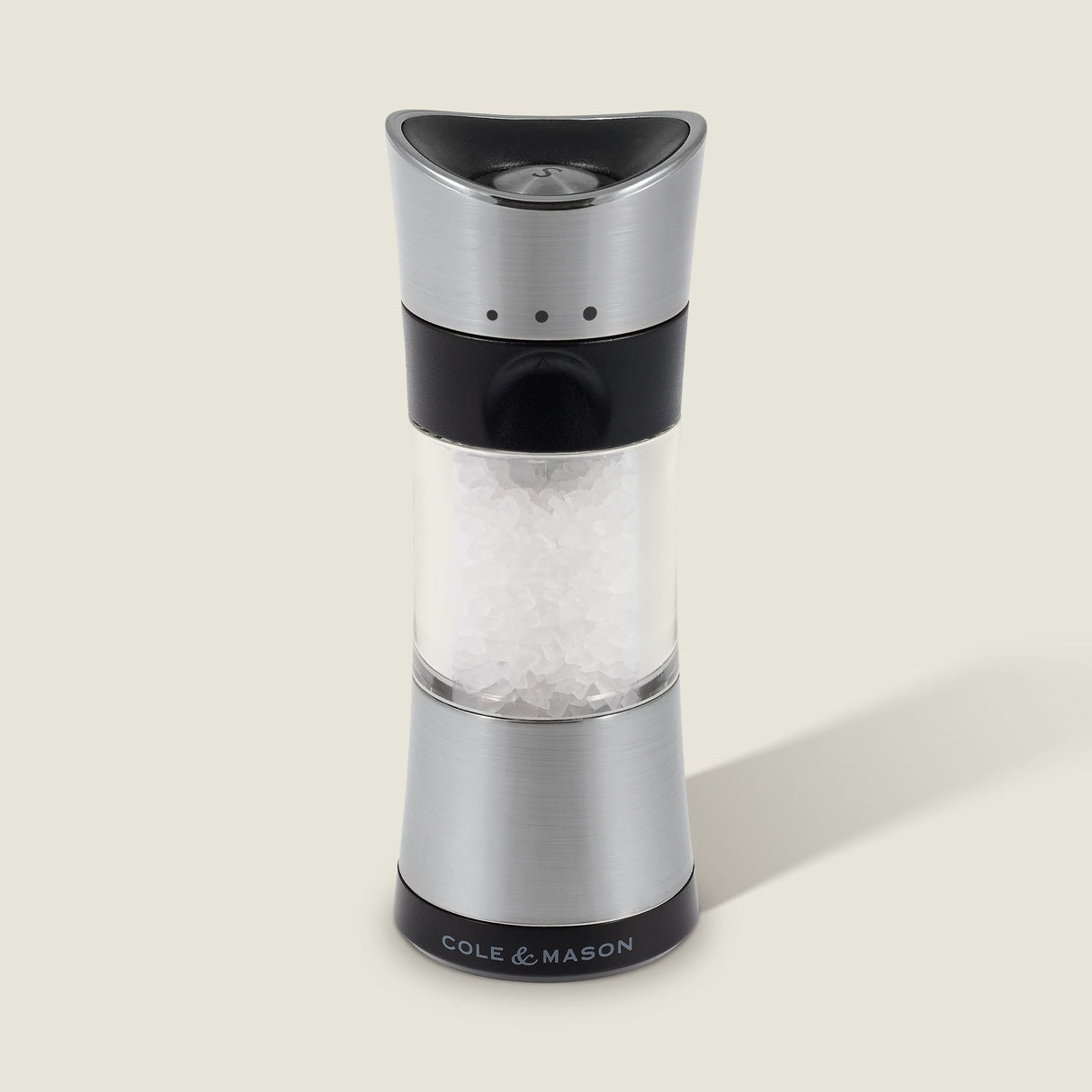 Cole & Mason Horsham Salt & Pepper Mills