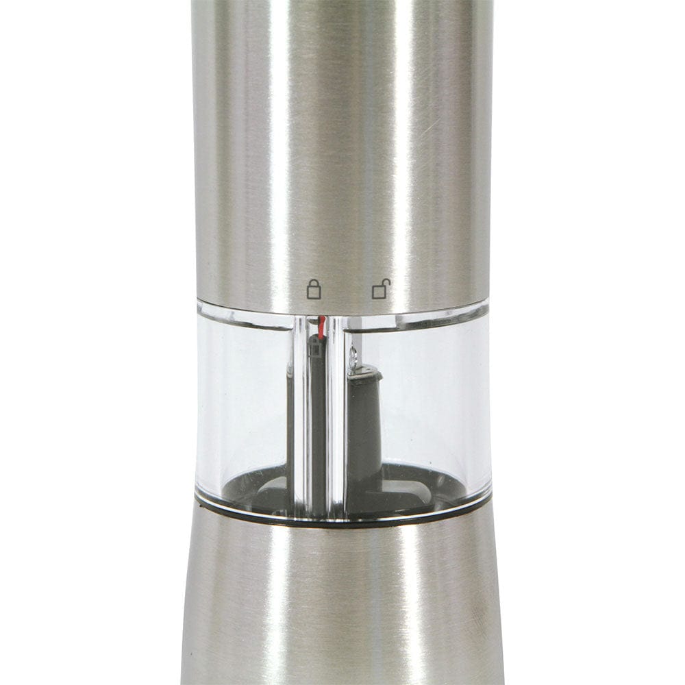 Cole & Mason Hampstead Precision+ Electronic Salt Mill