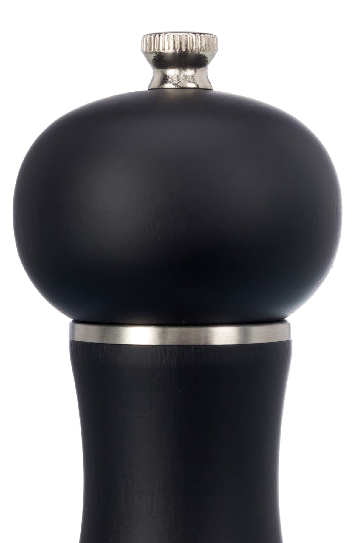 Cole & Mason Ardingly Carbon Pepper Mill
