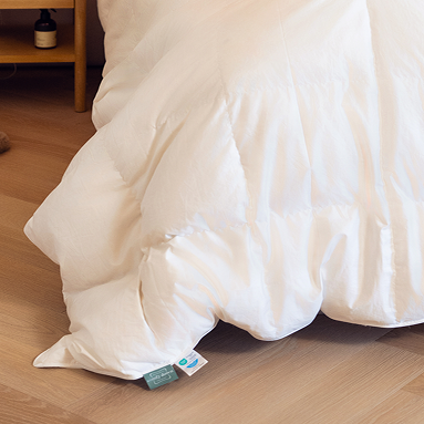 Cocoon Luxury Pure Down Comforter