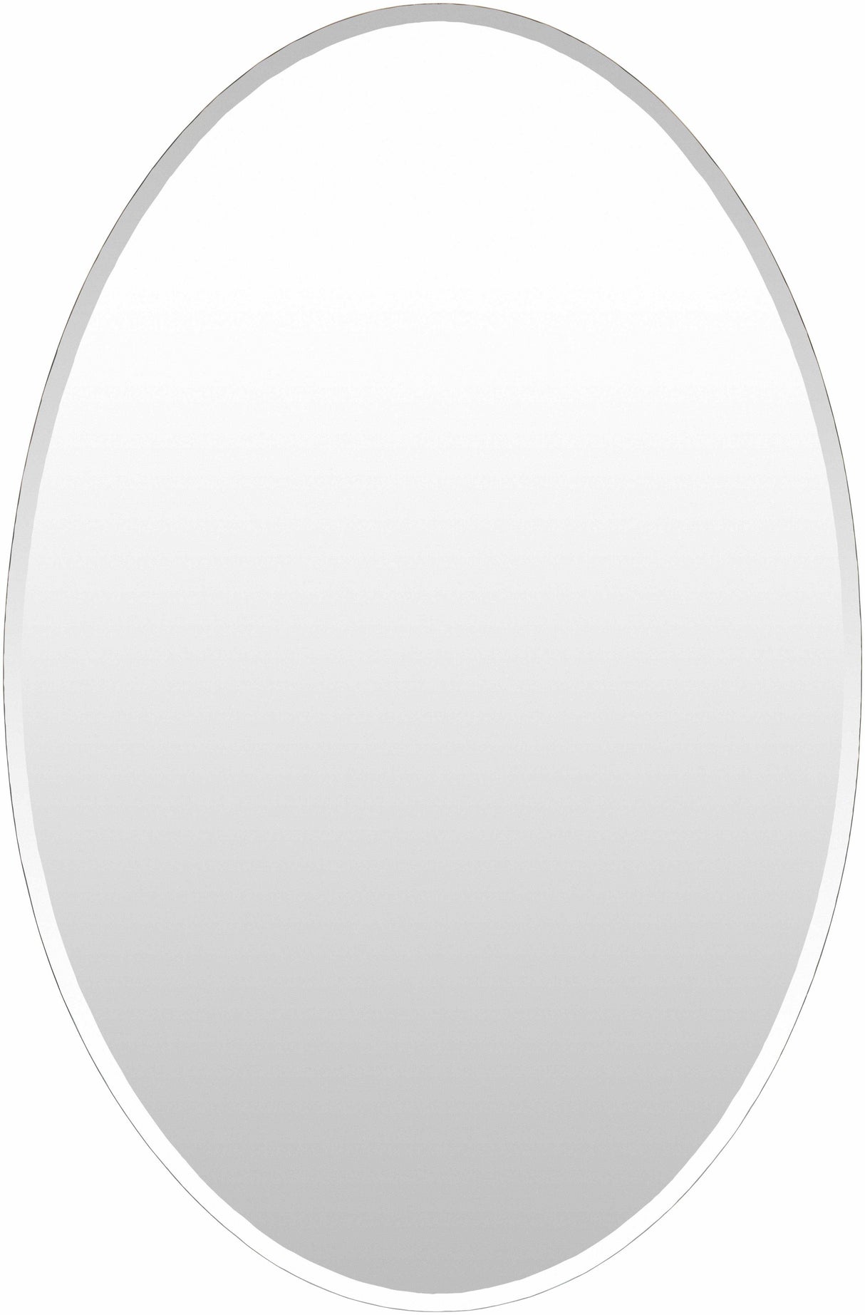 Wendling Modern Wall Mirror