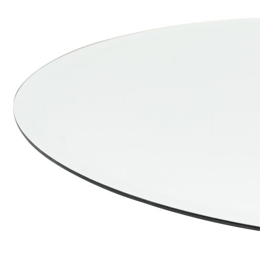 Wendling Modern Wall Mirror