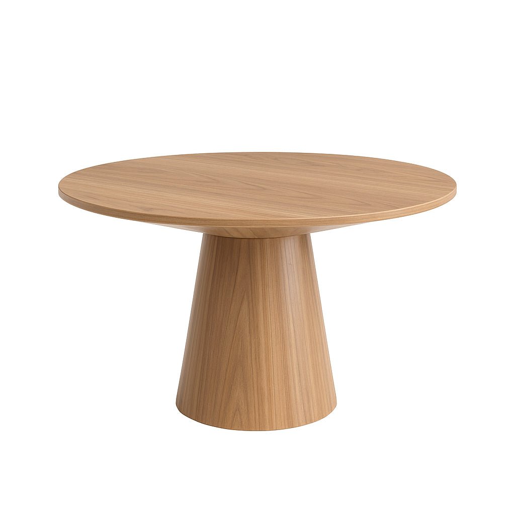 Cove Round Dining Table