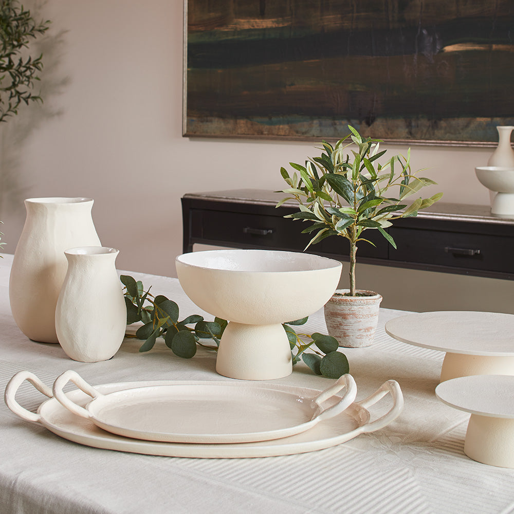 Charlotte Serving Bowl