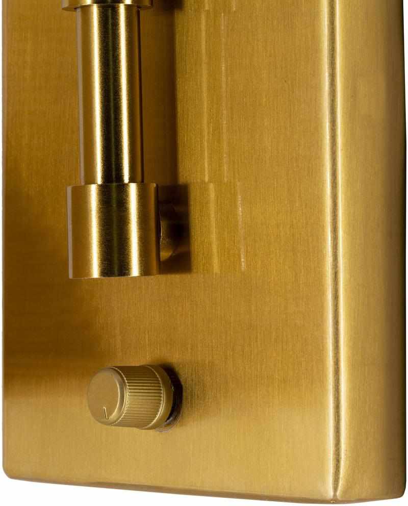 Durnstein Global Wall Sconces