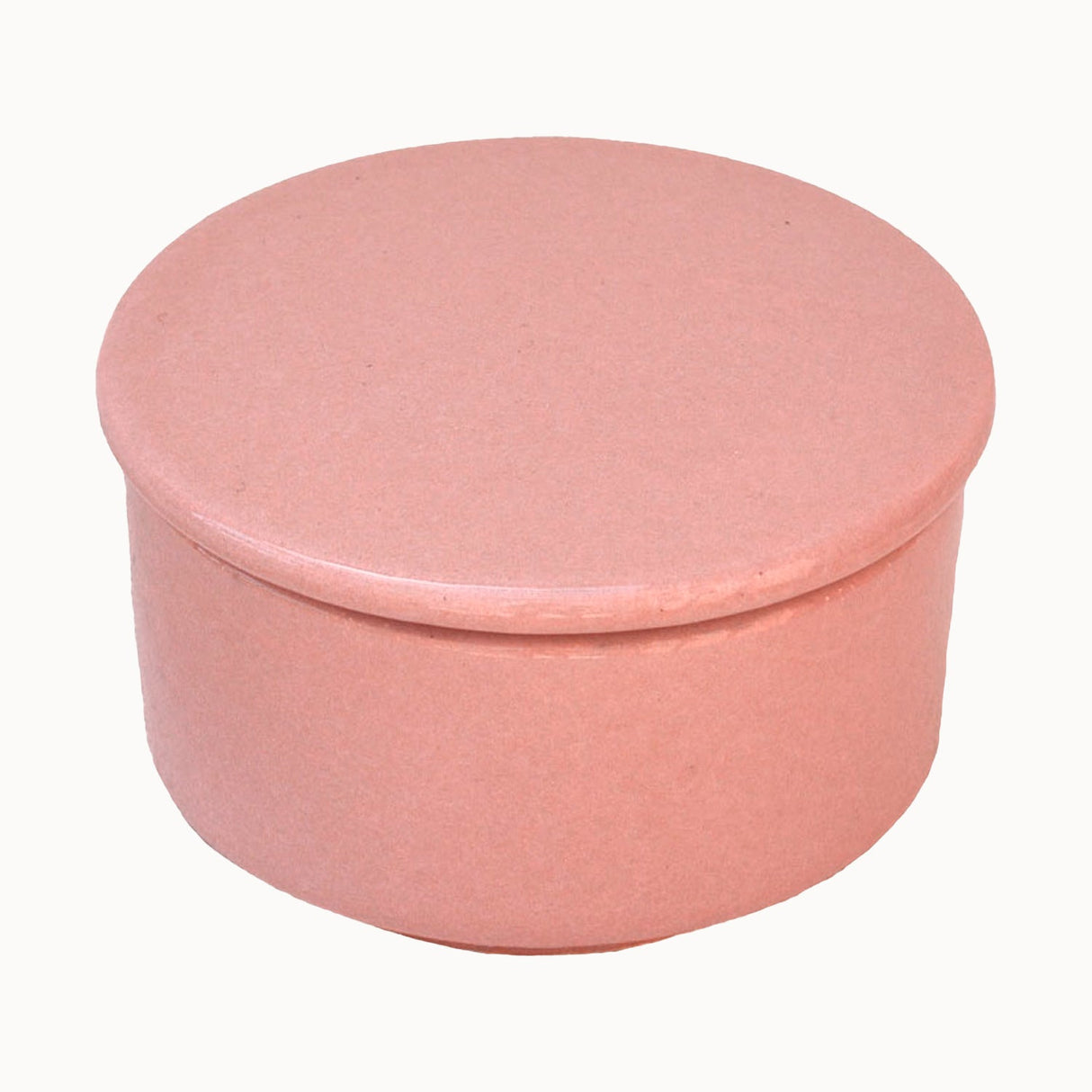 Handcrafted Ceramic Spice Cellar