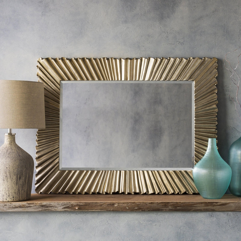 Dreumel Modern Wall Mirror