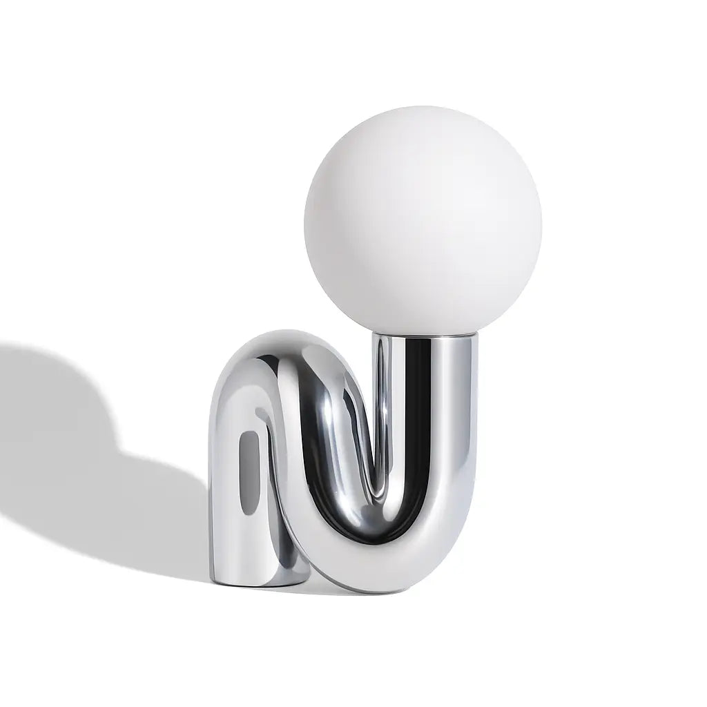 Curl Lamp Neotonic