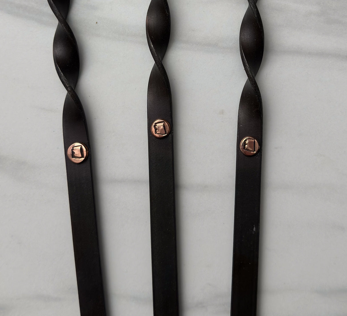 BBQ Skewers- Extra Long (3 Pack)