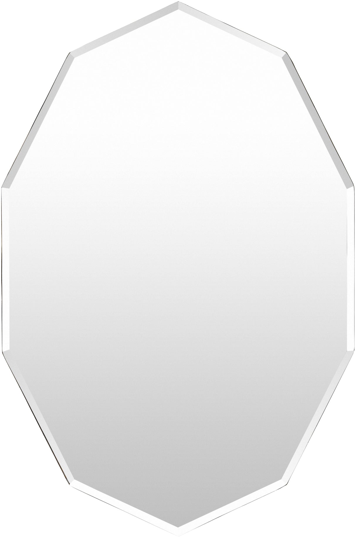 Sipbachzell Modern Wall Mirror