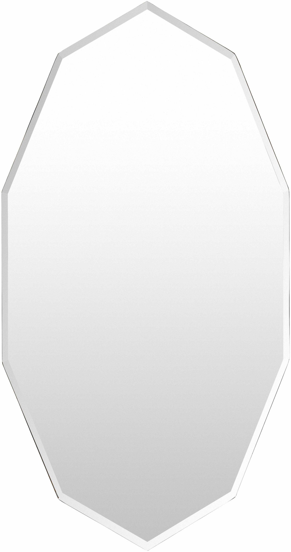 Sipbachzell Modern Wall Mirror