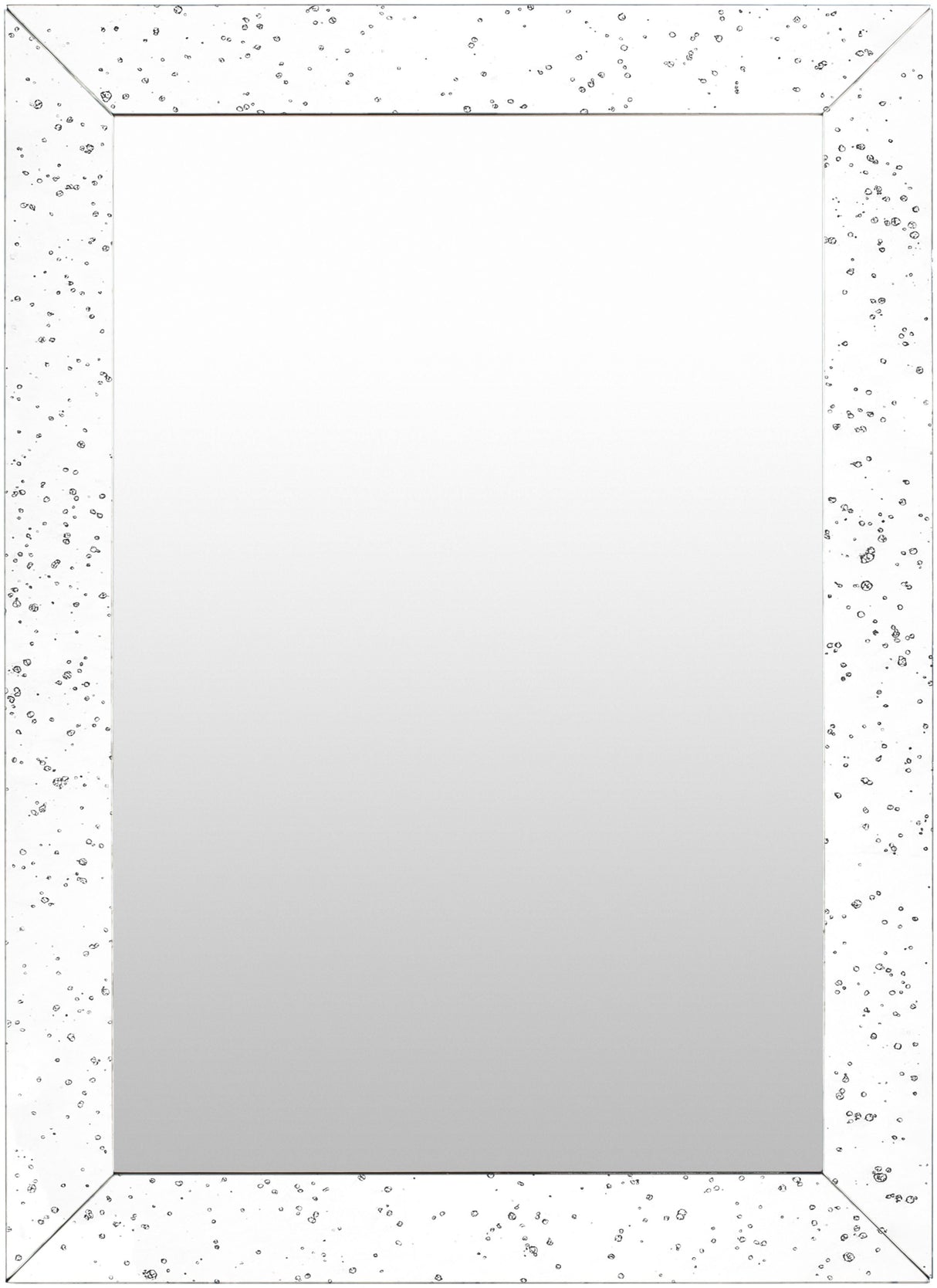 Ilztal Modern Wall Mirror