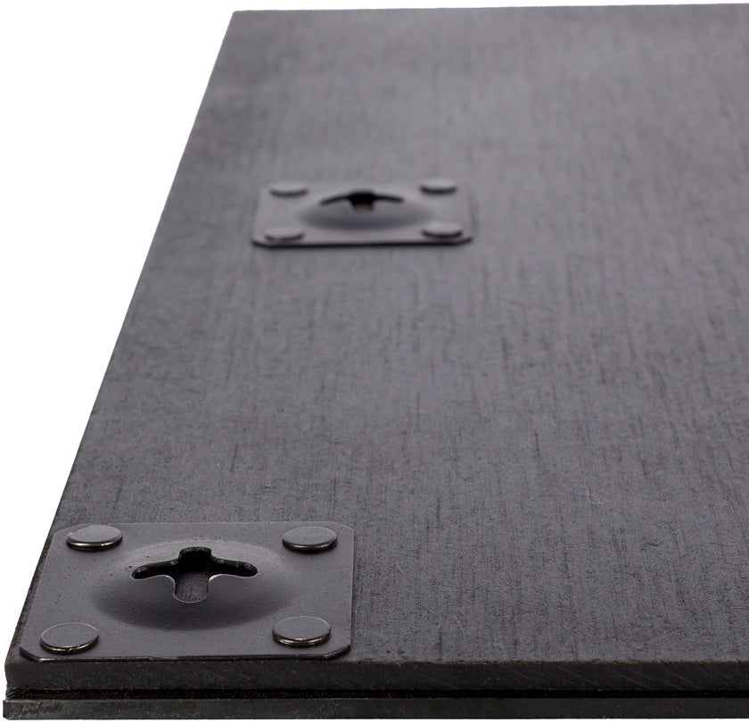 Ilztal Modern Wall Mirror