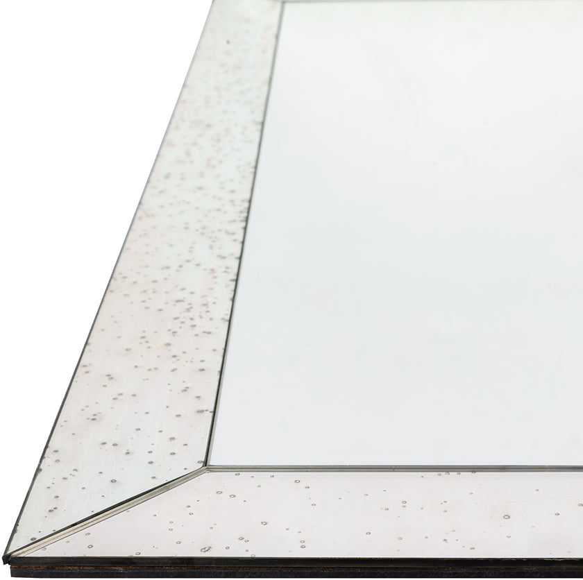 Ilztal Modern Wall Mirror