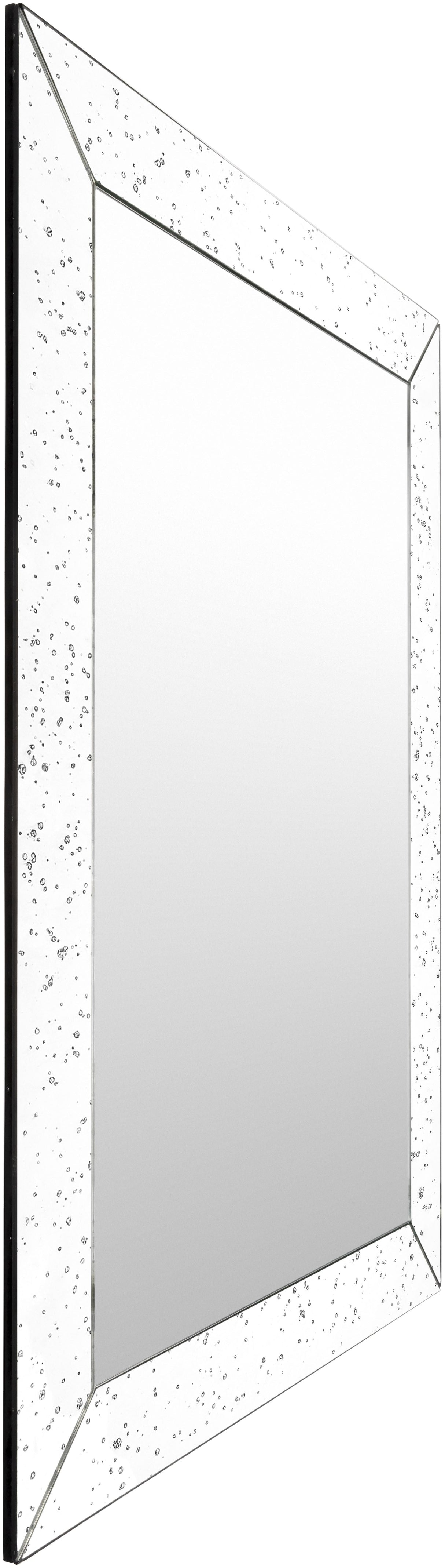 Ilztal Modern Wall Mirror