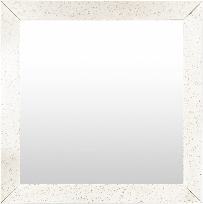 Thannhausen Modern Wall Mirror