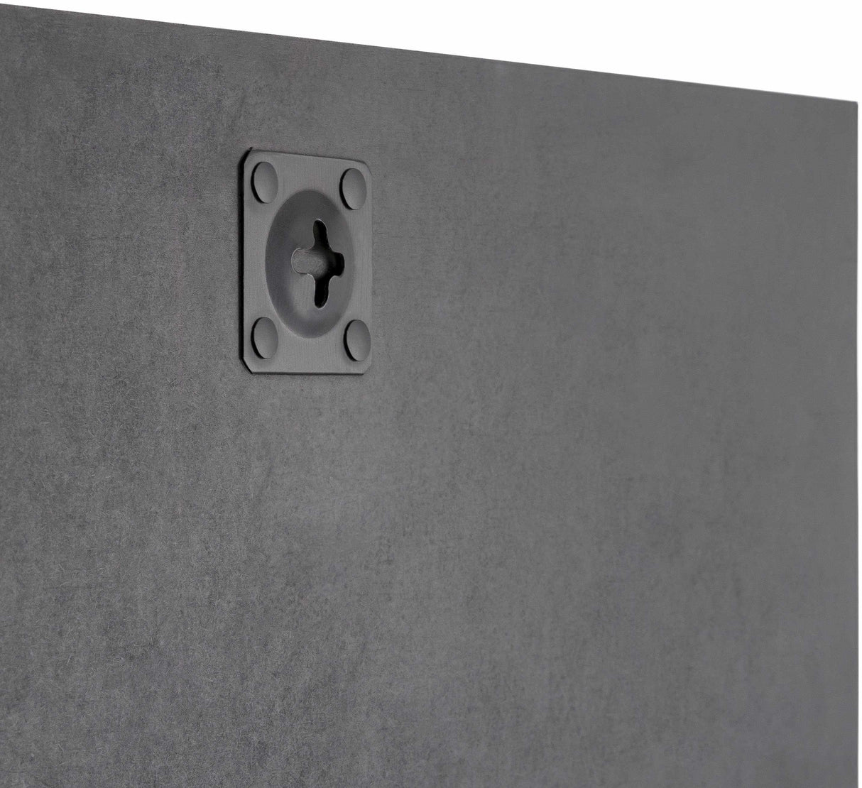 Thannhausen Modern Wall Mirror