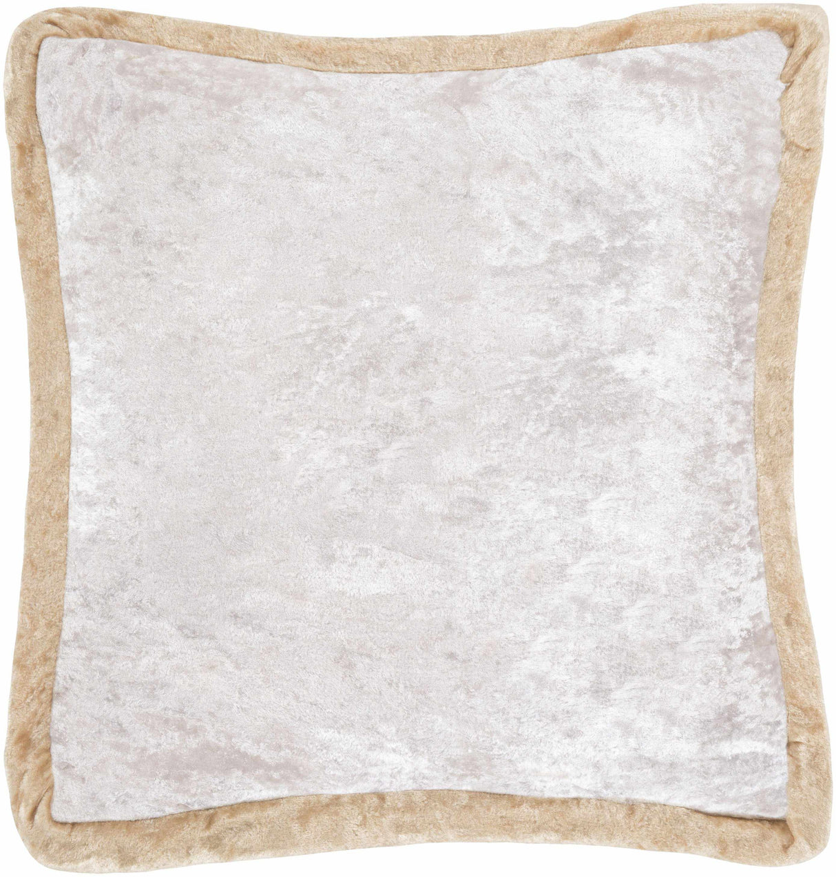 Oostkamp Blush Pillow Cover