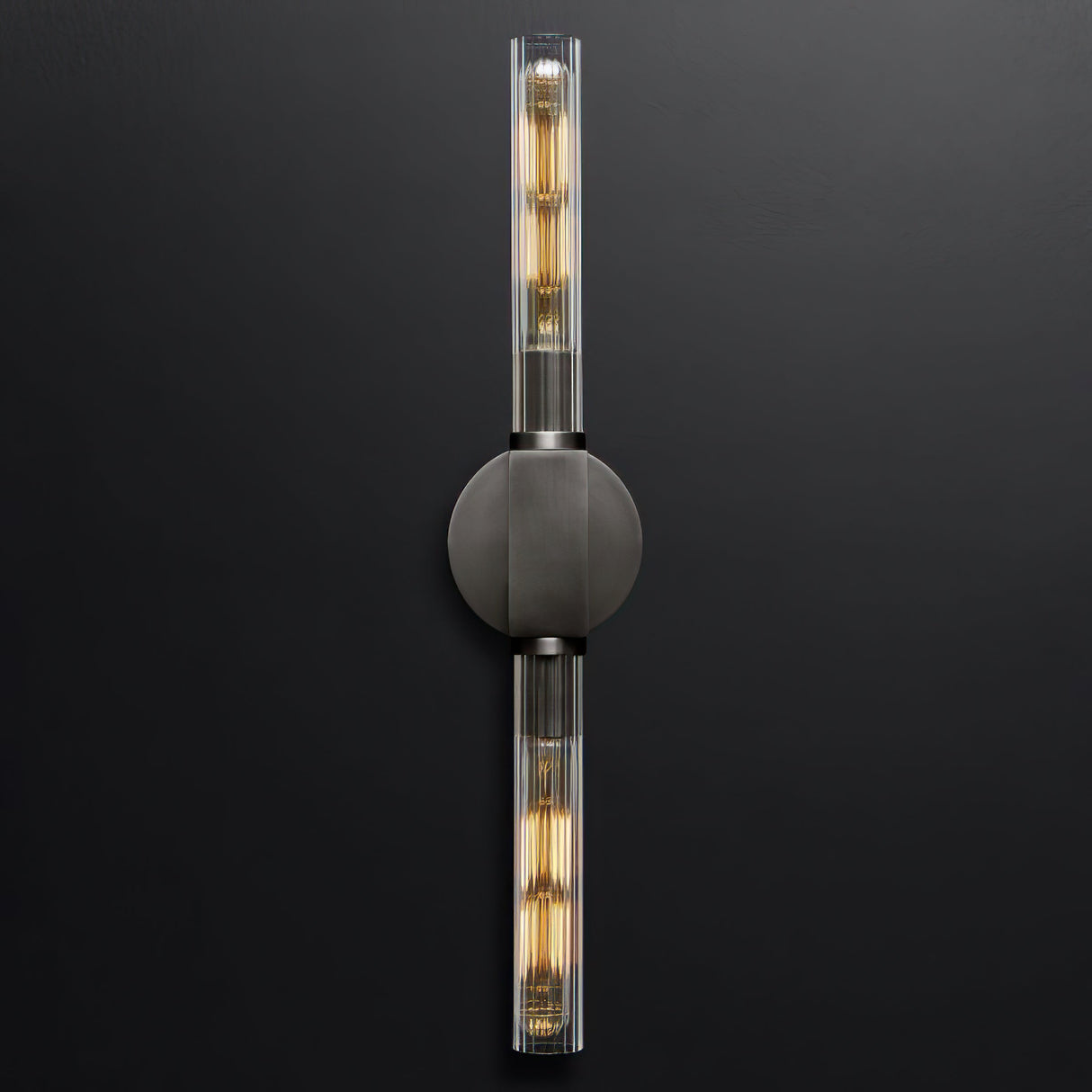 Channe Linear Sconce 22"