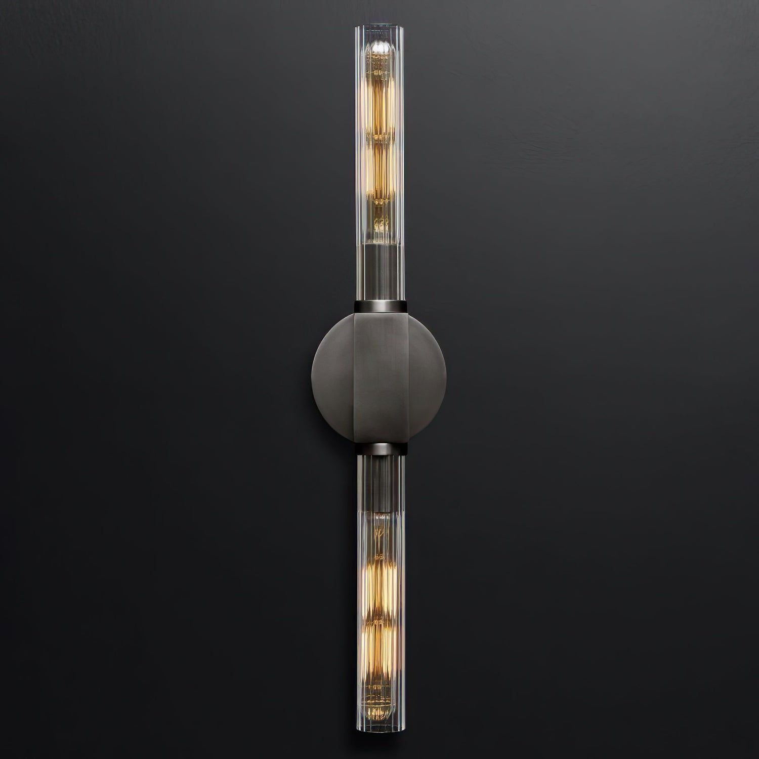 Channe Linear Sconce 22"