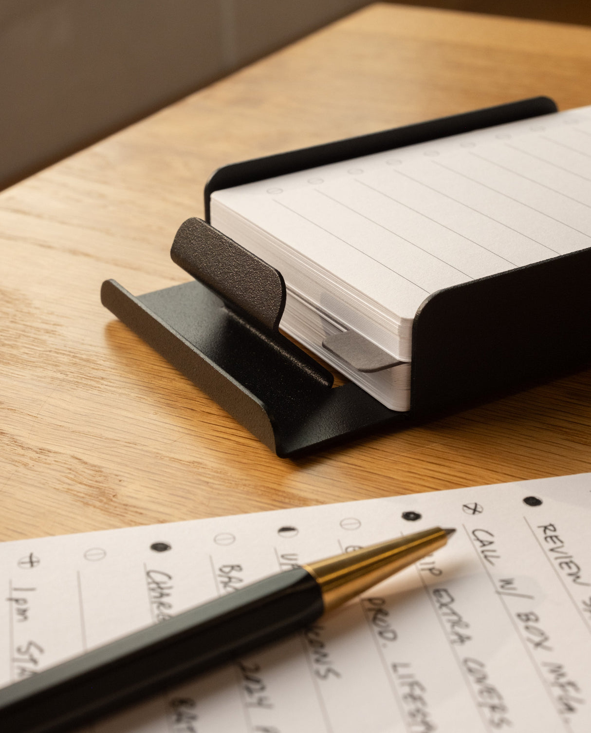 Analog Starter Kit (Black Steel)