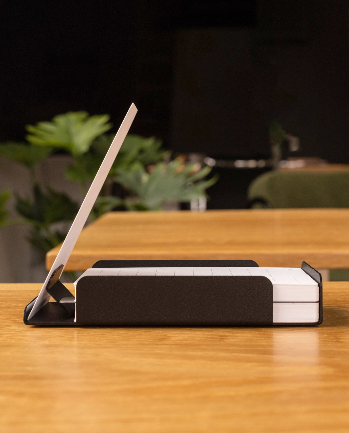 Analog Starter Kit (Black Steel)