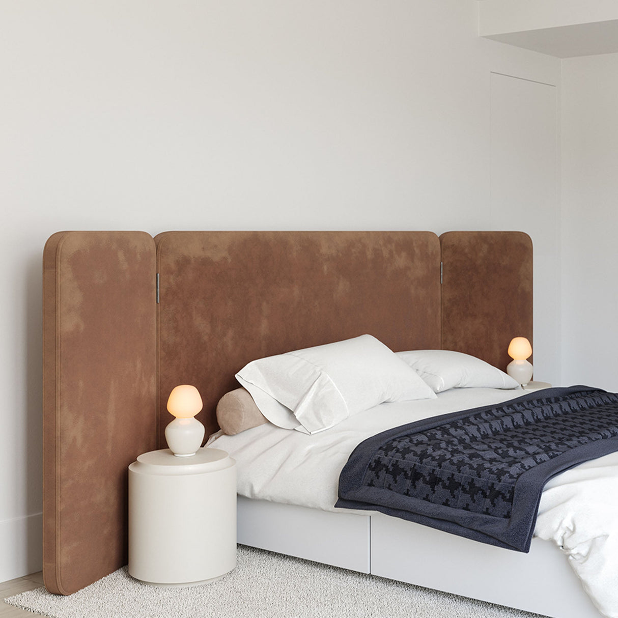 Reflection Table Lamp (Collective)