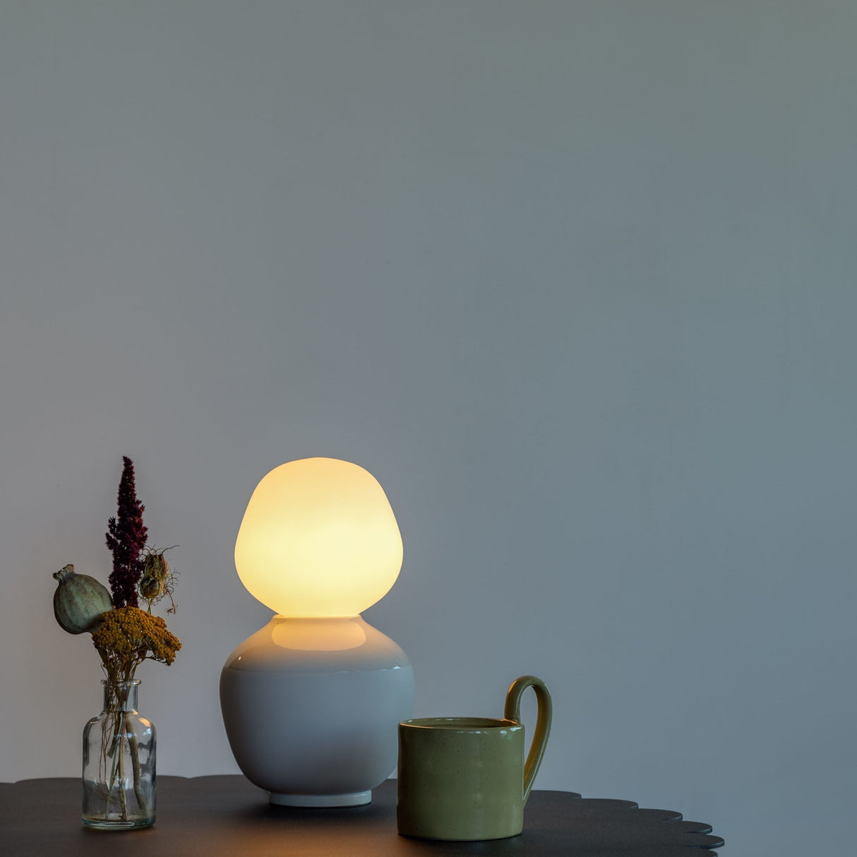 Reflection Table Lamp (Collective)