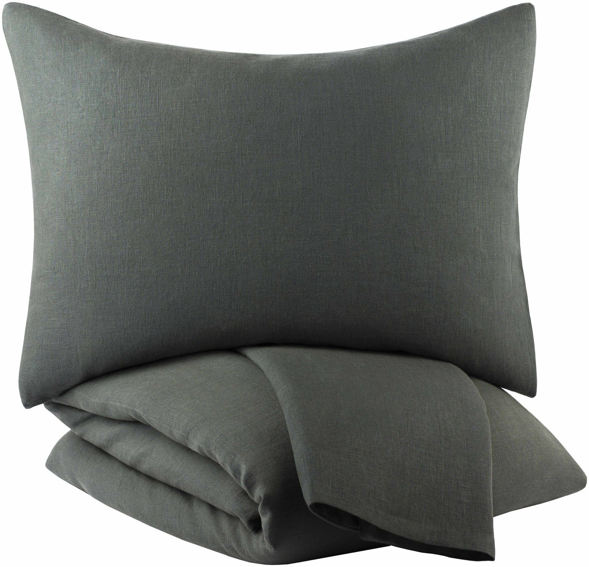 Hvar Dark Green Bedding