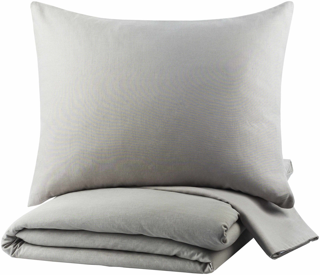 Hvar Light Gray Bedding