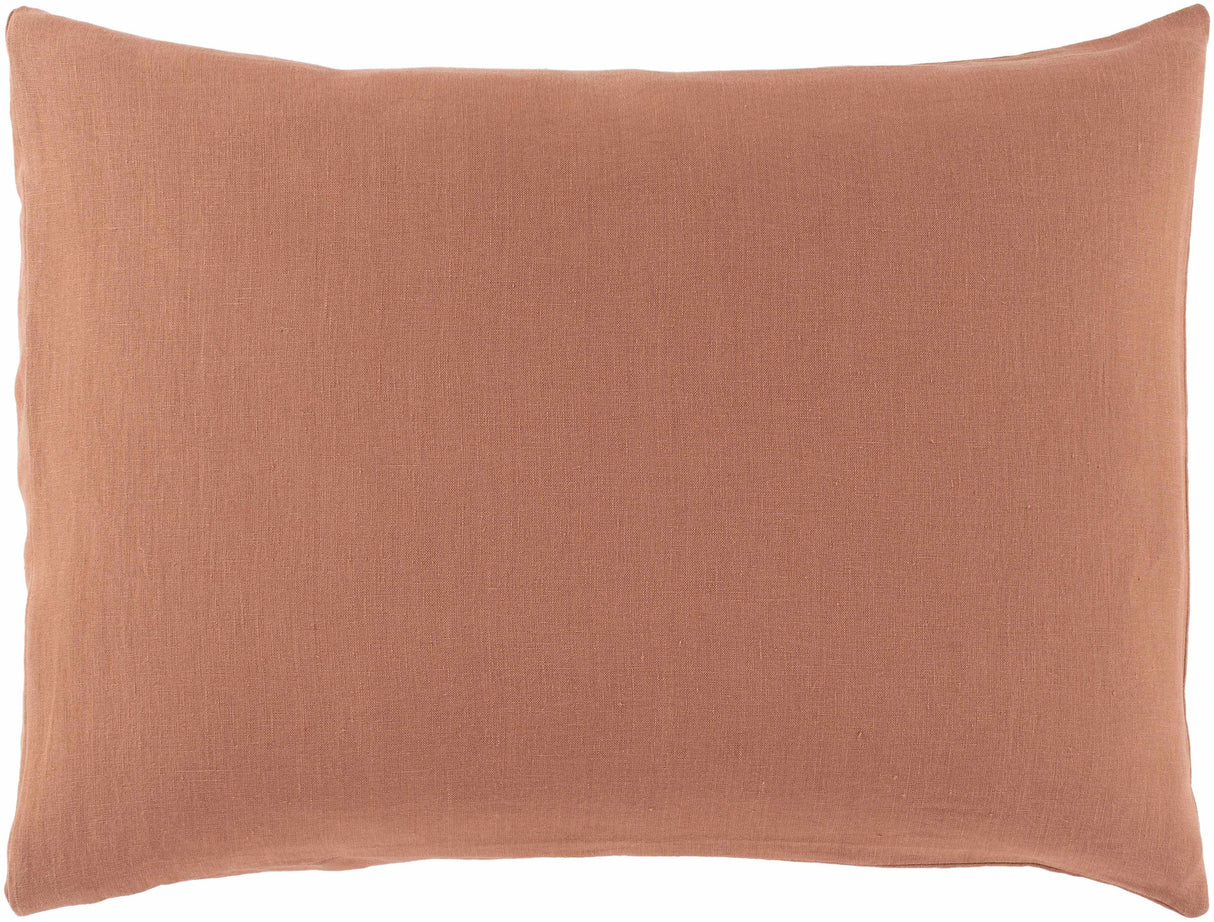 Hvar Burnt Orange Bedding