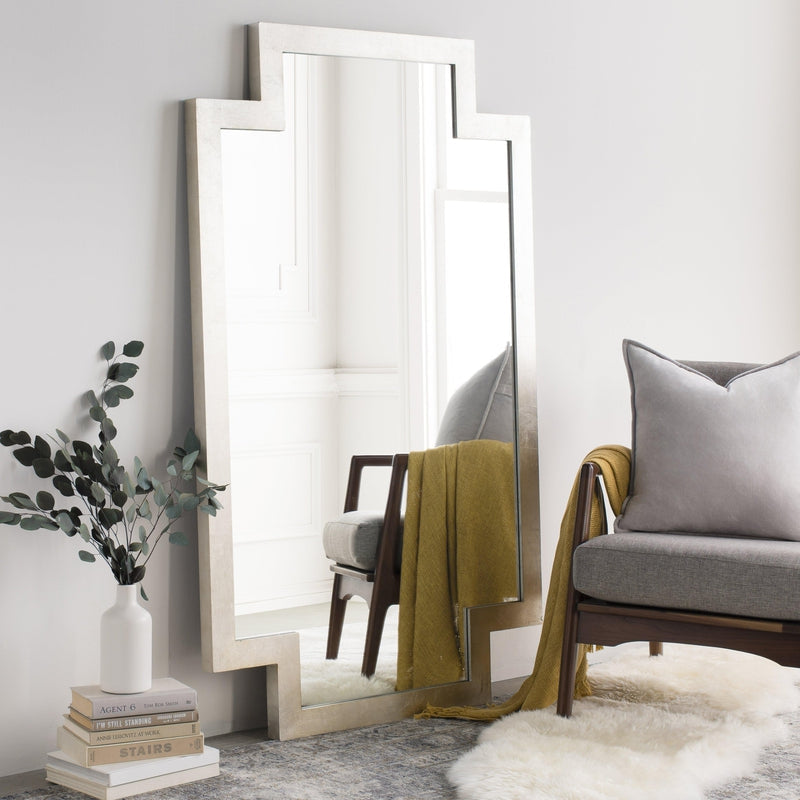 Driel Traditional Wall Mirror