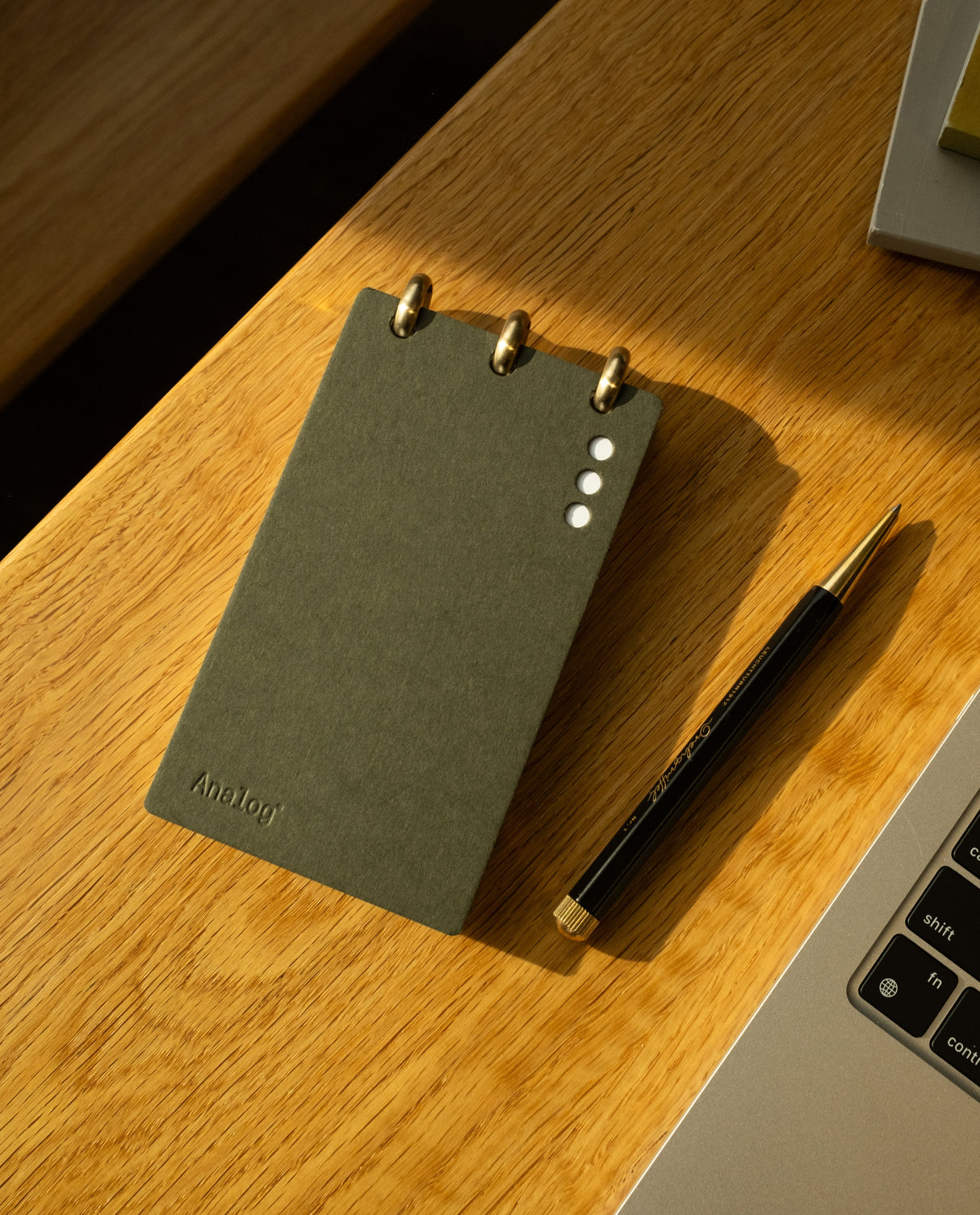 Discbound Analog + 3 Refills