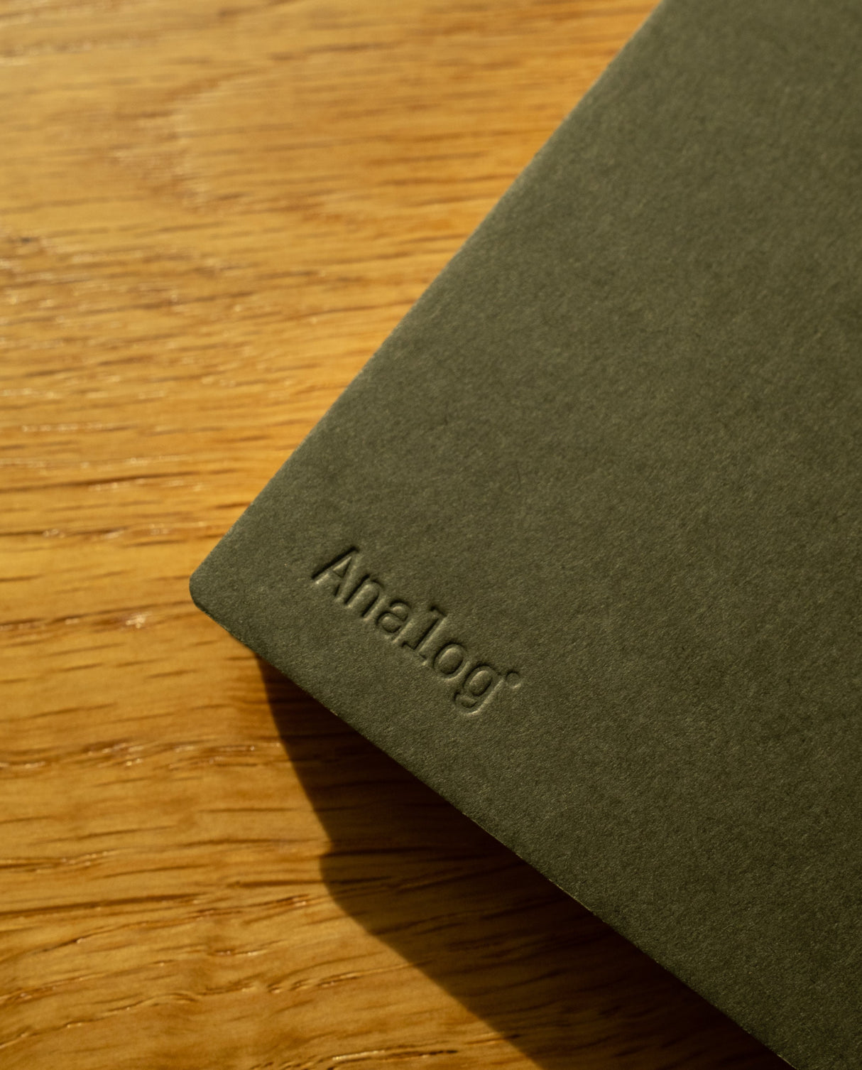 Discbound Analog + 3 Refills